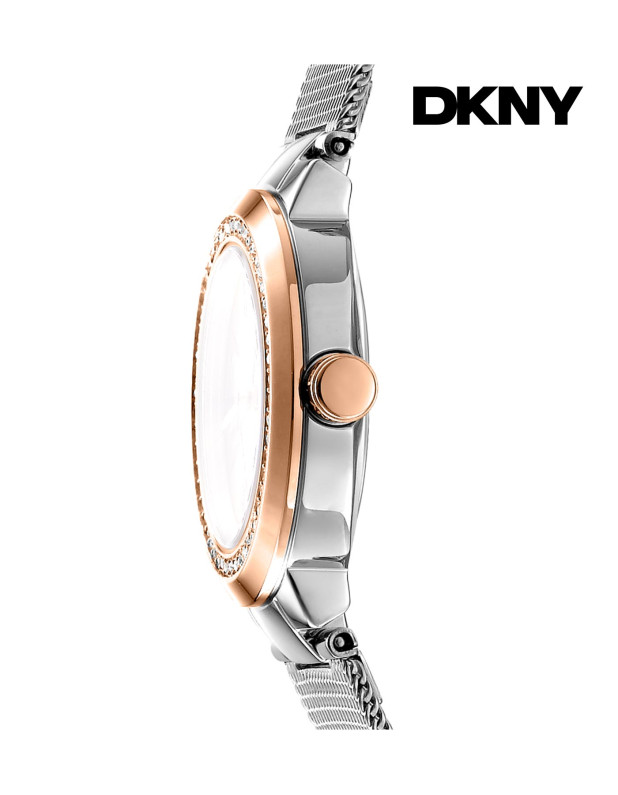 DKNY Ladies Watch